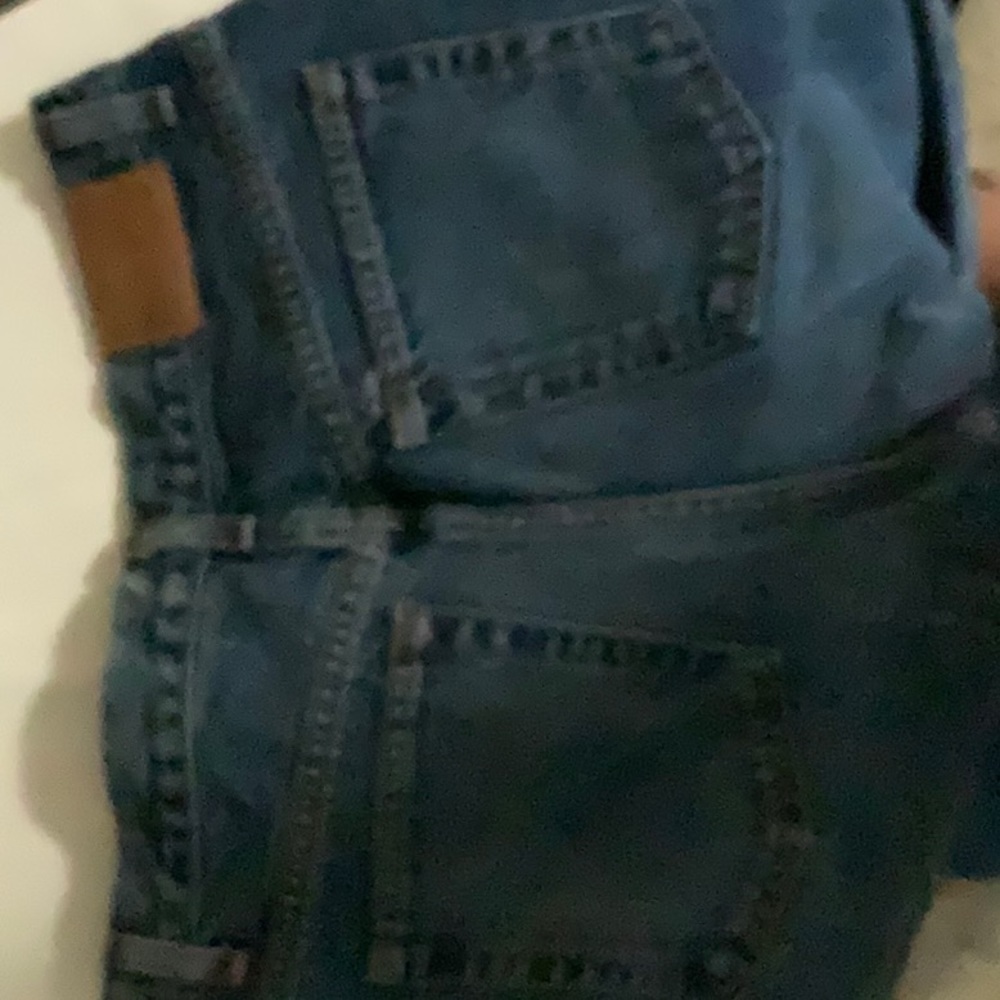 Jeans - Picture 3 of 4